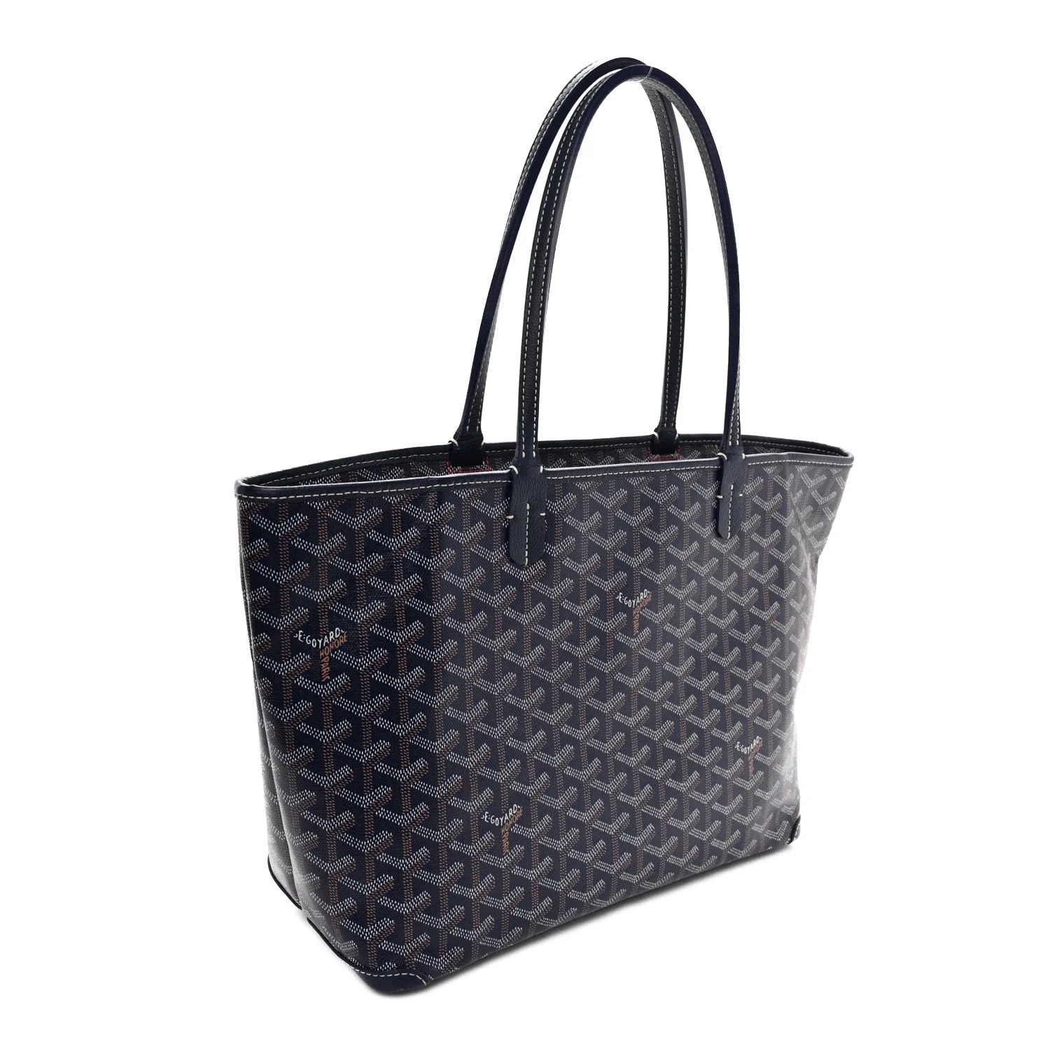 Authentic Goyard Artois France 3