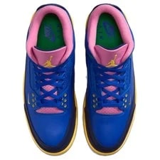 Air Jordan 3 Retro 'Brazil' 10.5 US IV4871-400 New in Box 4