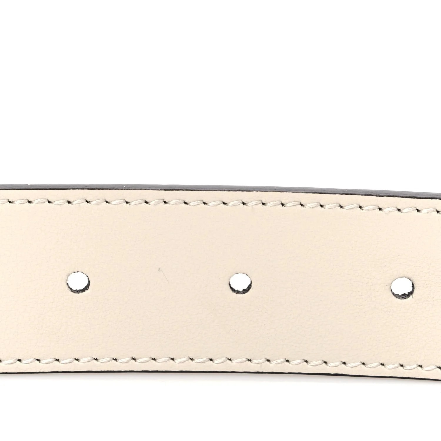 Plutone Double G Reversible 30mm Belt 75 30 Mystic 4