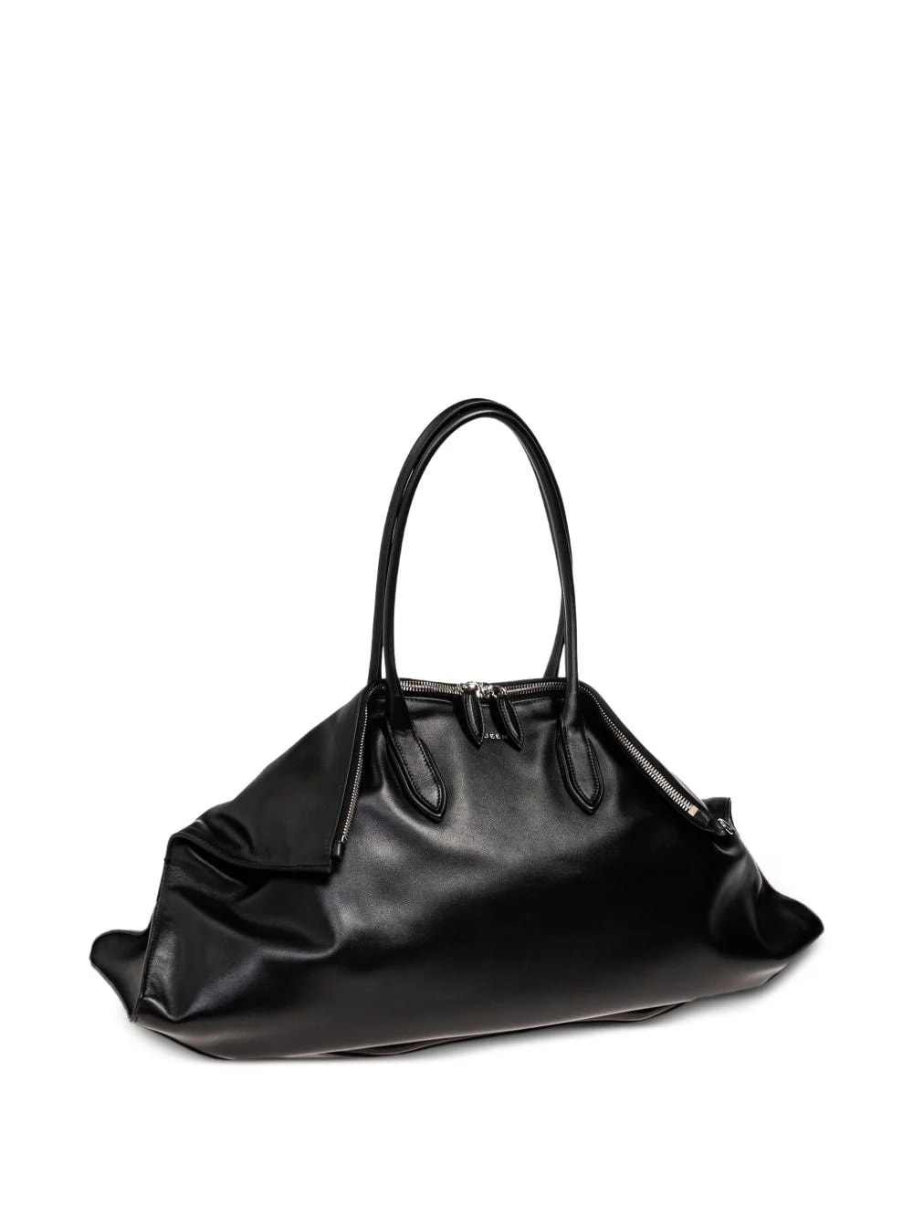 Alexander Mcqueen Maxi Manta — 3