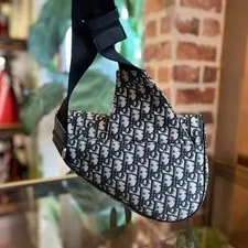 Dior Saddle Crossbody 2