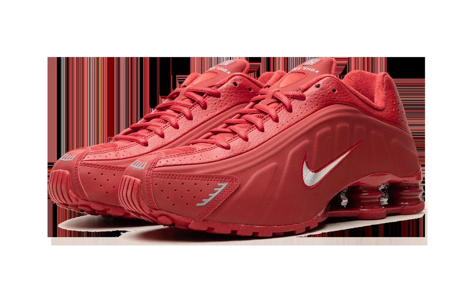 Shox R4 " IQ0608 687 2