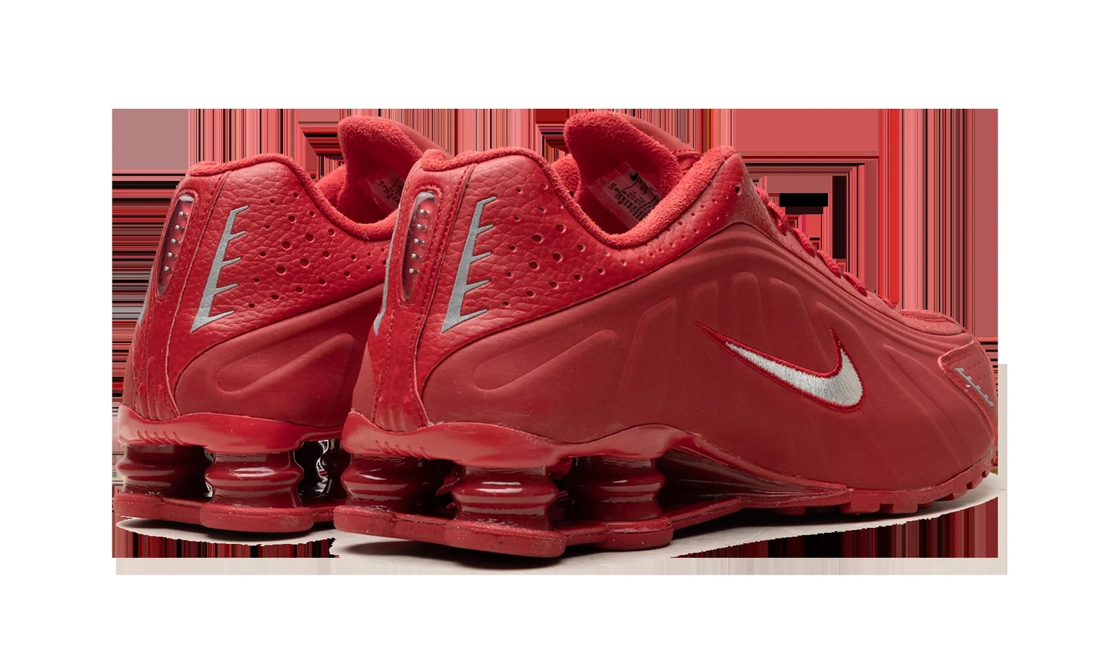Shox R4 " IQ0608 687 3