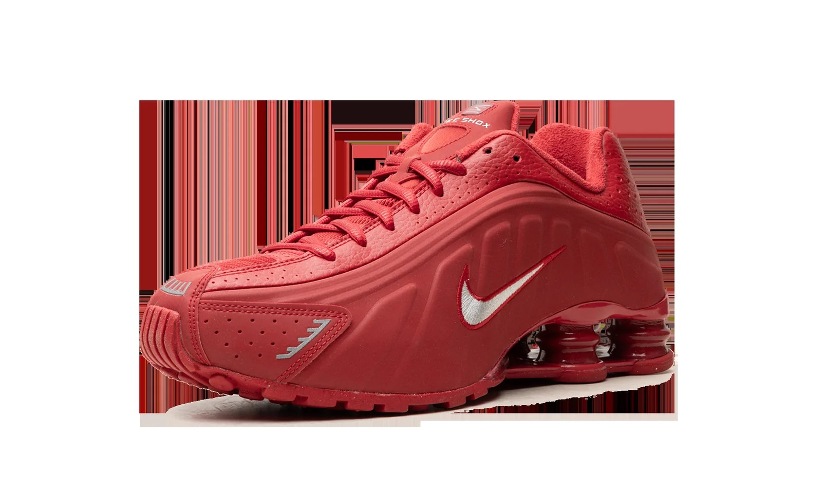 Shox R4 " IQ0608 687 4