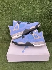 Jordan — Size 10.5 - Jordan 4 Retro Mid — Sneaker — resale