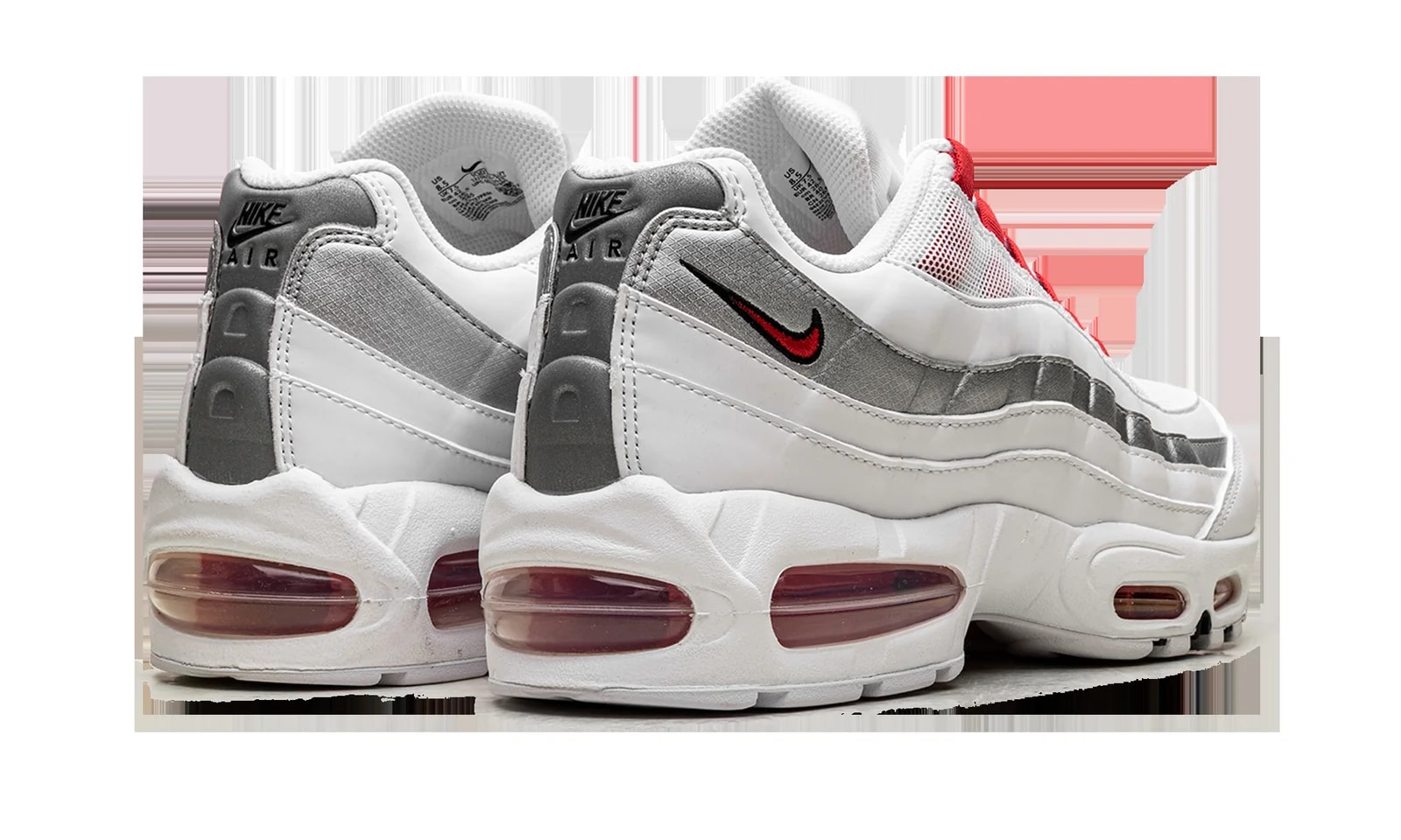 Air Max 95 SE "Big Bubble England" IQ0176 100 3