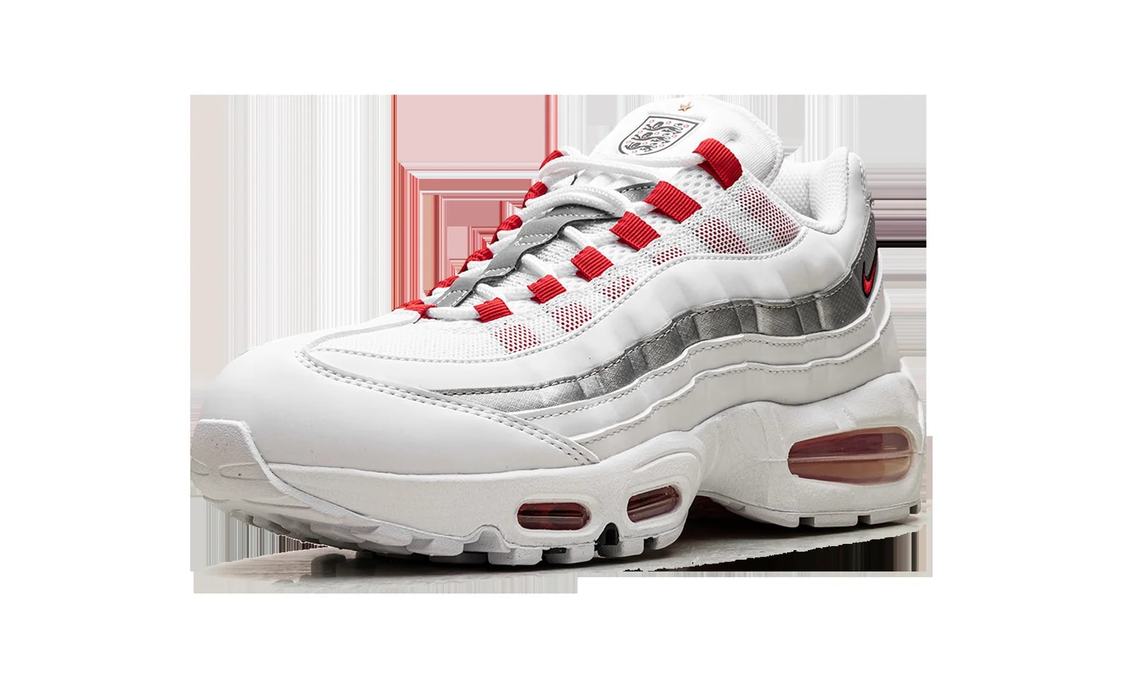 Air Max 95 SE "Big Bubble England" IQ0176 100 4