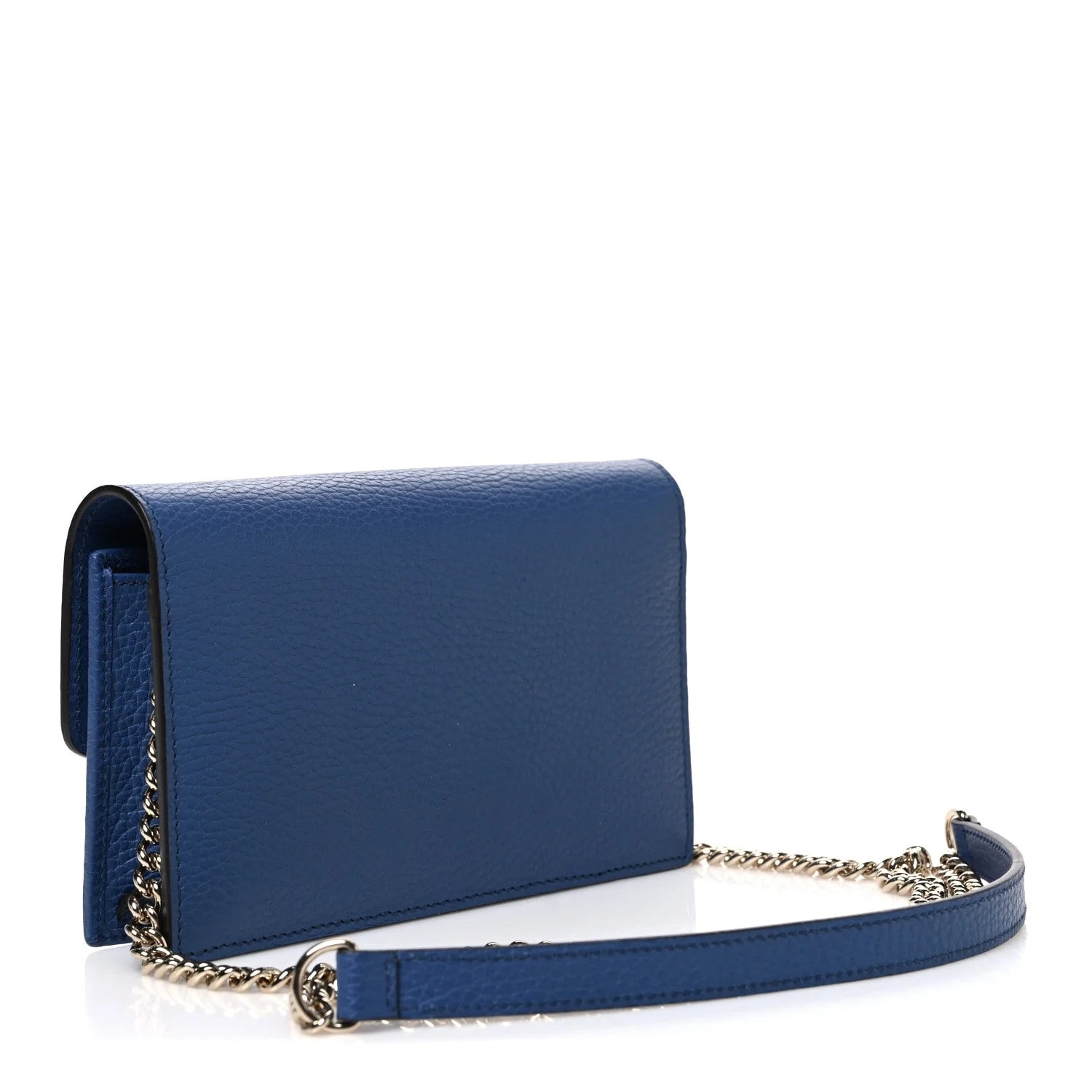 Dollar Interlocking G Chain Wallet 3