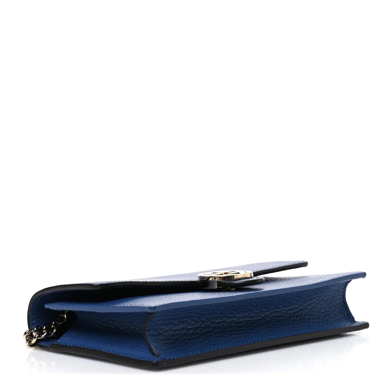 Dollar Interlocking G Chain Wallet 4