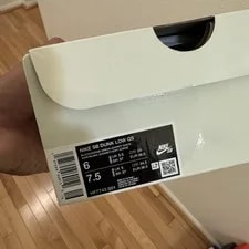Nike Sb Dunk Low There Skateboards 2