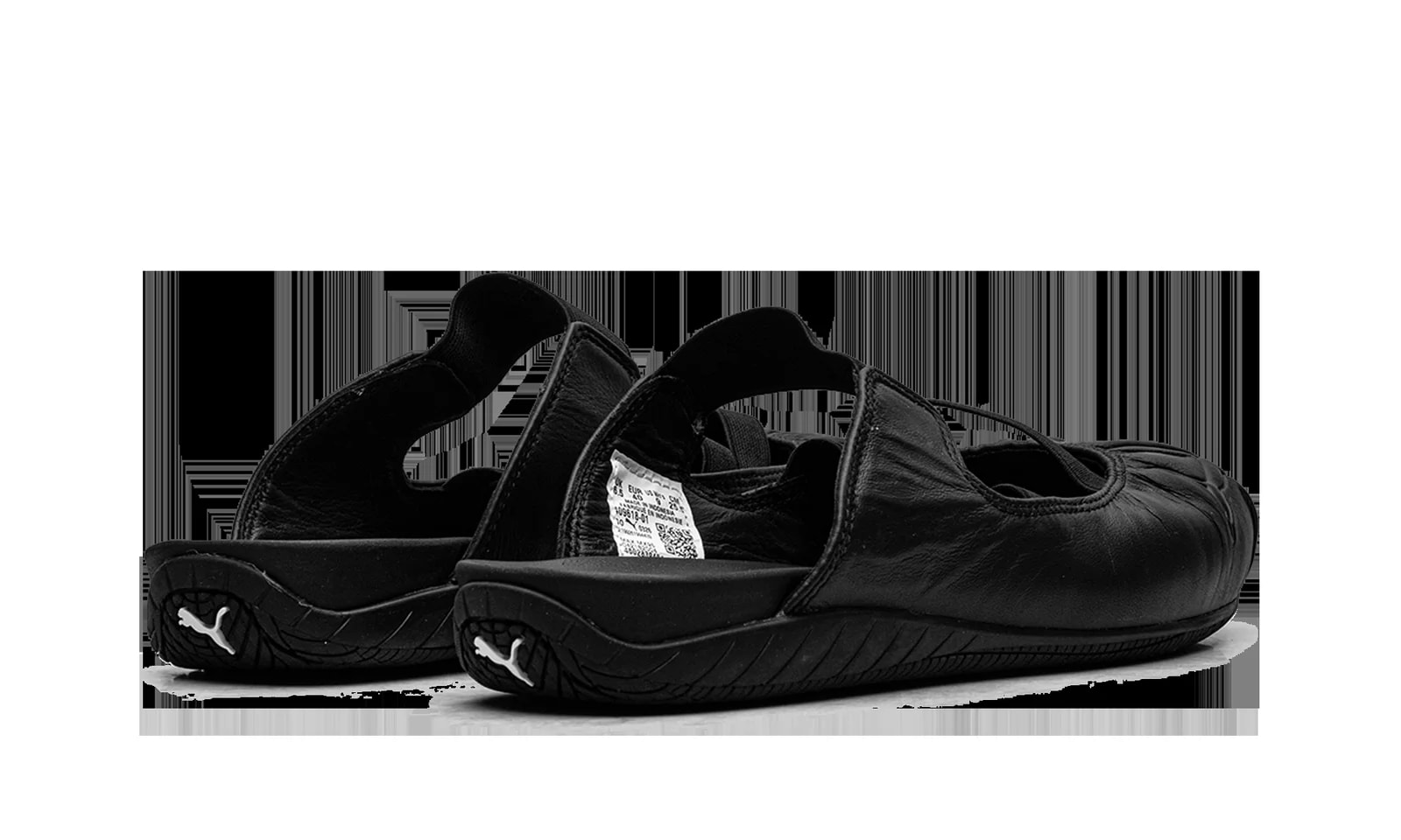 Speedcat Mule Wmns " 409618 01 3