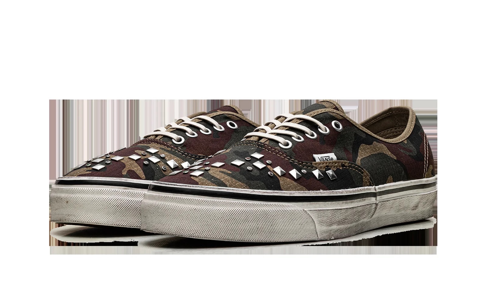 "Field Pack - Woodland Camo " VN000D9NWVD 2