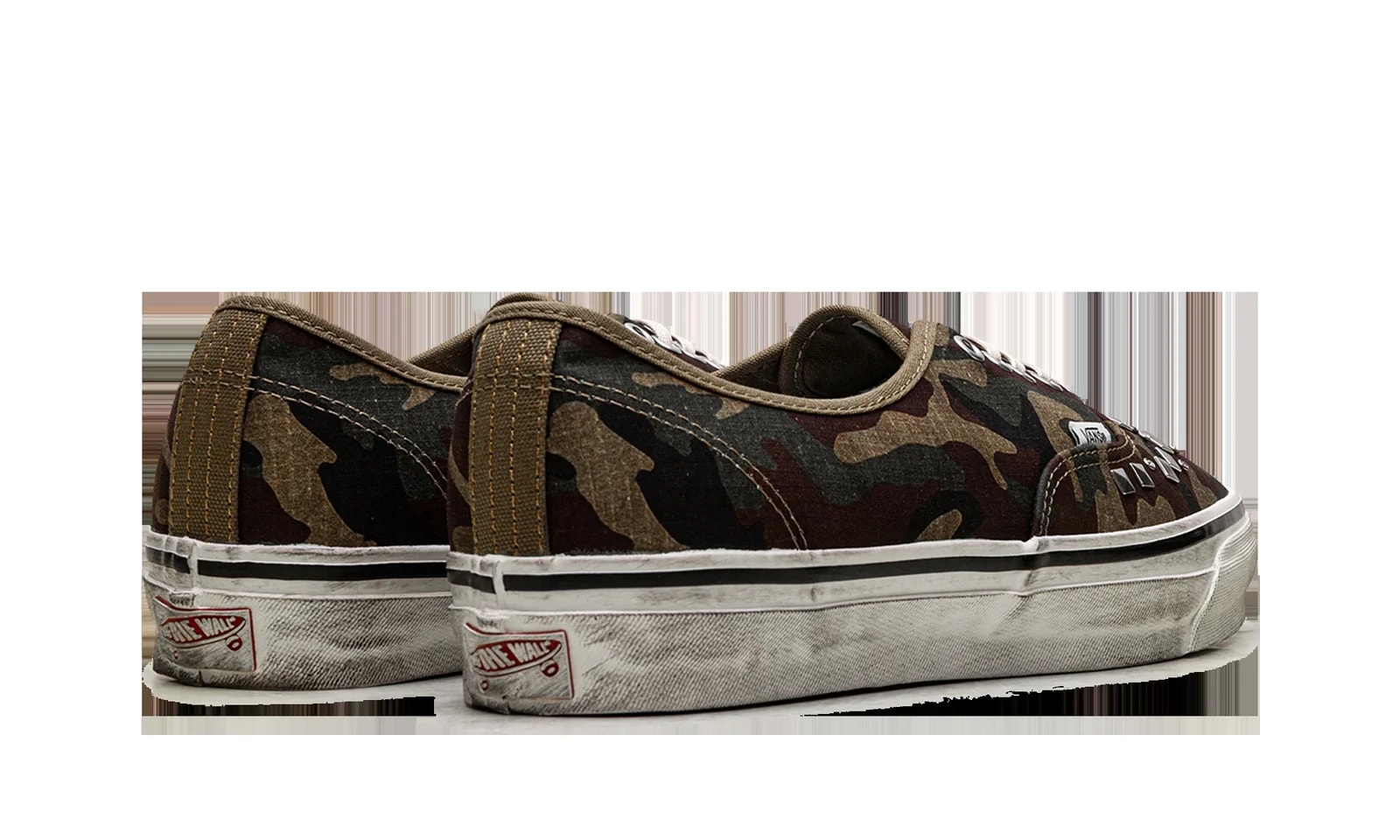"Field Pack - Woodland Camo " VN000D9NWVD 3