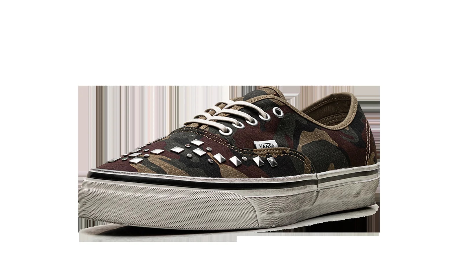 "Field Pack - Woodland Camo " VN000D9NWVD 4