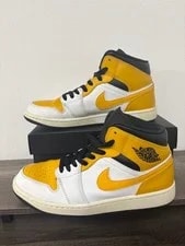 9.0US Nike Air Jordan 1 — Sneaker — deal
