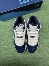 Size 9.5 - Jordan 11 Retro High Win Like '82 2