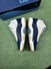 Size 9.5 - Jordan 11 Retro High Win Like '82 3