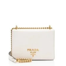 Prada — Prada Chain Small — Handbag — resale