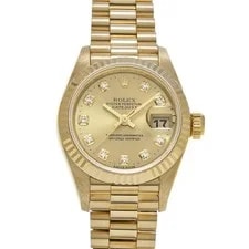 Rolex — Rolex Lady-Datejust 69178G — Watch — deal