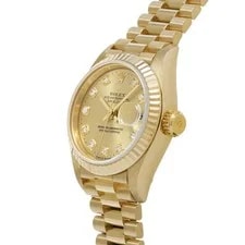 Rolex Lady-Datejust 69178G 2