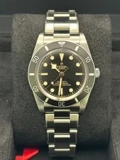 Tudor 79000N 2026 Black Dial 2