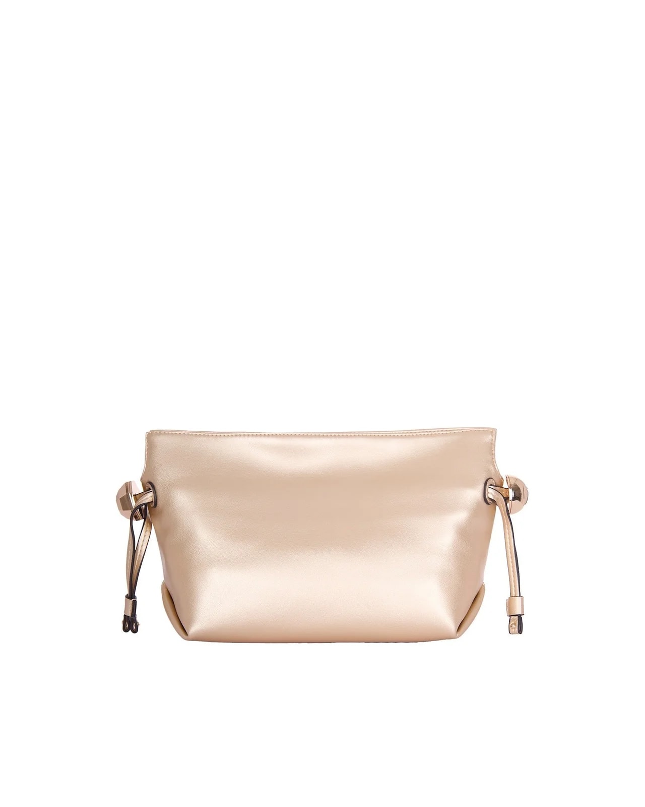 Liu Jo Braided Chain Strap — 2