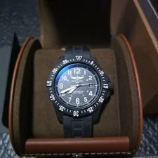 Breitling — Breitling Colt Skyracer Quartz 45mm 100m Water Resistant — Watch — resale