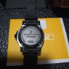 Breitling Colt Skyracer Quartz 45mm 100m Water Resistant 2