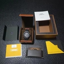 Breitling Colt Skyracer Quartz 45mm 100m Water Resistant 3