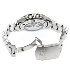 Omega Speedmaster 321.30.44.50.01.001 Chronograph Automatic ’S 4