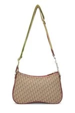 Christian Dior Trotter Rasta Double Saddle 4