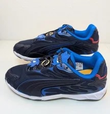 Size 8_Sonic the Hedgehog Puma Inhale Shoes Limited Edition 404366-01 2