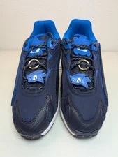 Size 8_Sonic the Hedgehog Puma Inhale Shoes Limited Edition 404366-01 3