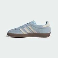 Adidas Originals Gazelle Indoor JI2717 Clear / Gum Shoes 3
