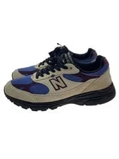 New Balance — NEW Balance MR993 28.5cm CRM — Sneaker — resale