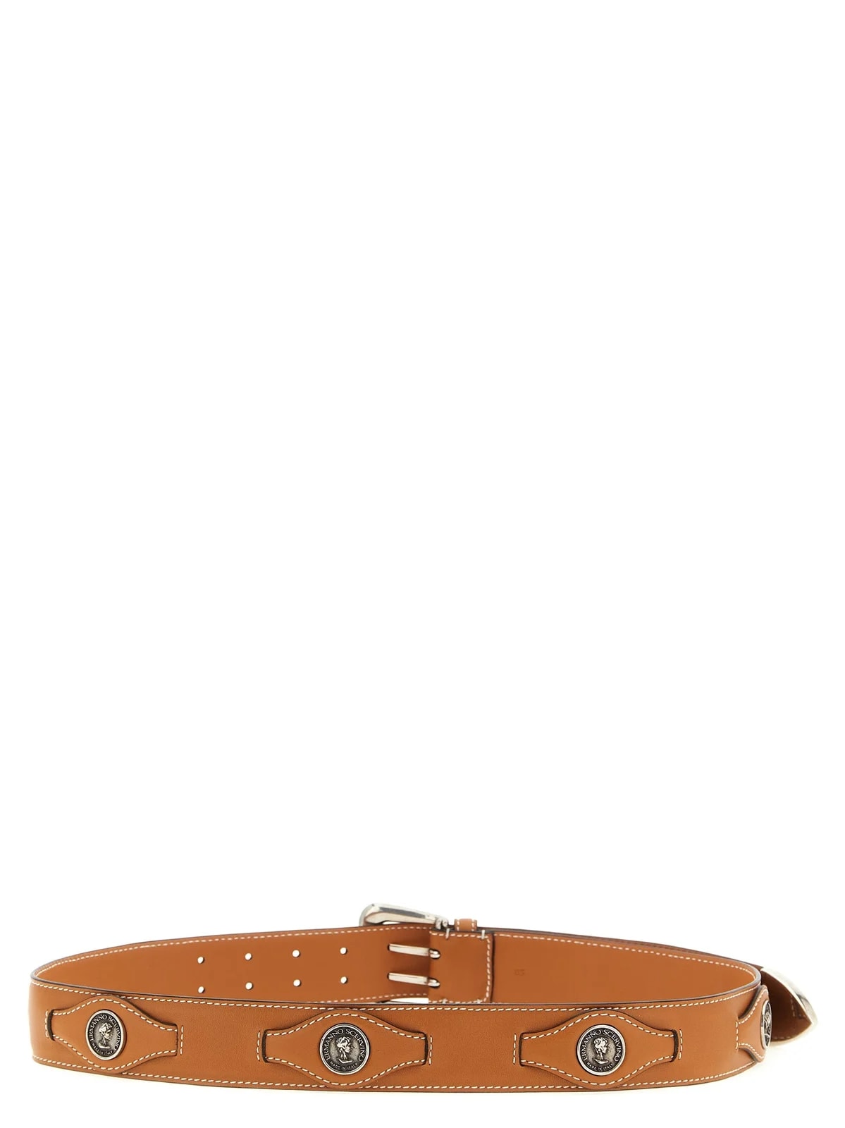 Ermanno Scervino Regular Belt 2