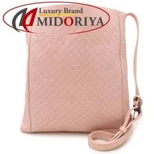 Bottega Veneta — Bottegaveneta Bottega Veneta Intreccio Mirage Papillon — Handbag — resale