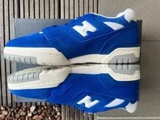 New Balance 550 Pack Team BB550VNA Shoes New 4