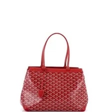 Goyard — Goyard Bellechasse — Handbag — resale