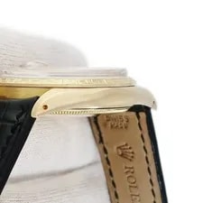Rolex Oyster Perpetual Date -144422 SW14666 4