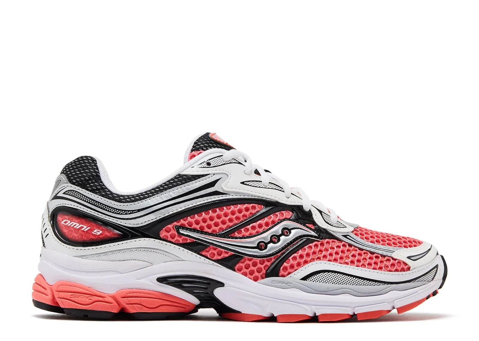 Saucony — Saucony Progrid Omni 9 ' ' — Sneaker — resale