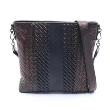Bottega Veneta — Bottega Veneta Dark 276357 719788 — Handbag — resale