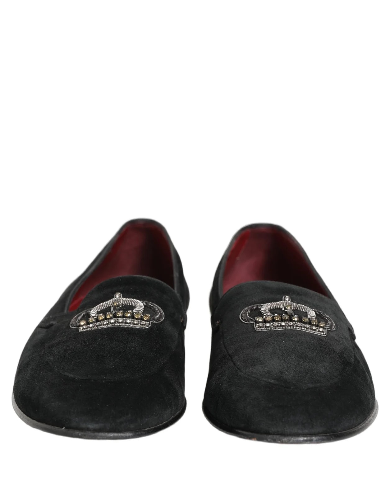 Dolce & Gabbana Dress Loafers Shoes 2