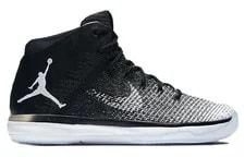 Jordan XXX1 845037-600 3