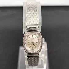 Omega — Omega Junk de Ville Manual Wind — Watch — deal