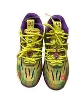 Puma — Puma LaMelo Ball MB.03 Spark Size 6 Basketball Shoe Cosmic Slime New — Sneaker — resale