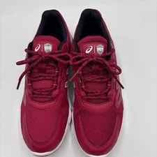 Asics 8.0US Limited To 110 Pairs Vissel Kobe Iniesta Model JPN 4