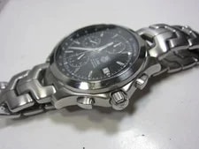 Tag Heuer, Watch 3