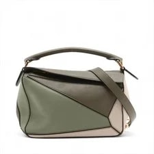 Loewe — Loewe Puzzle Small 2 Way — Handbag — deal