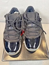 Air Jordan 11 Retro Low FV5104 004 Size 9.5 2